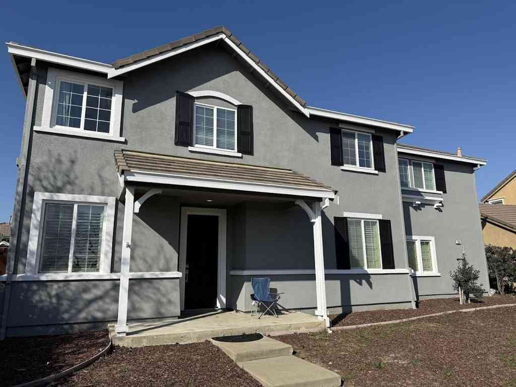 Homes For Rent - 236 Cogburn Way<br/> Vacaville, CA 95687