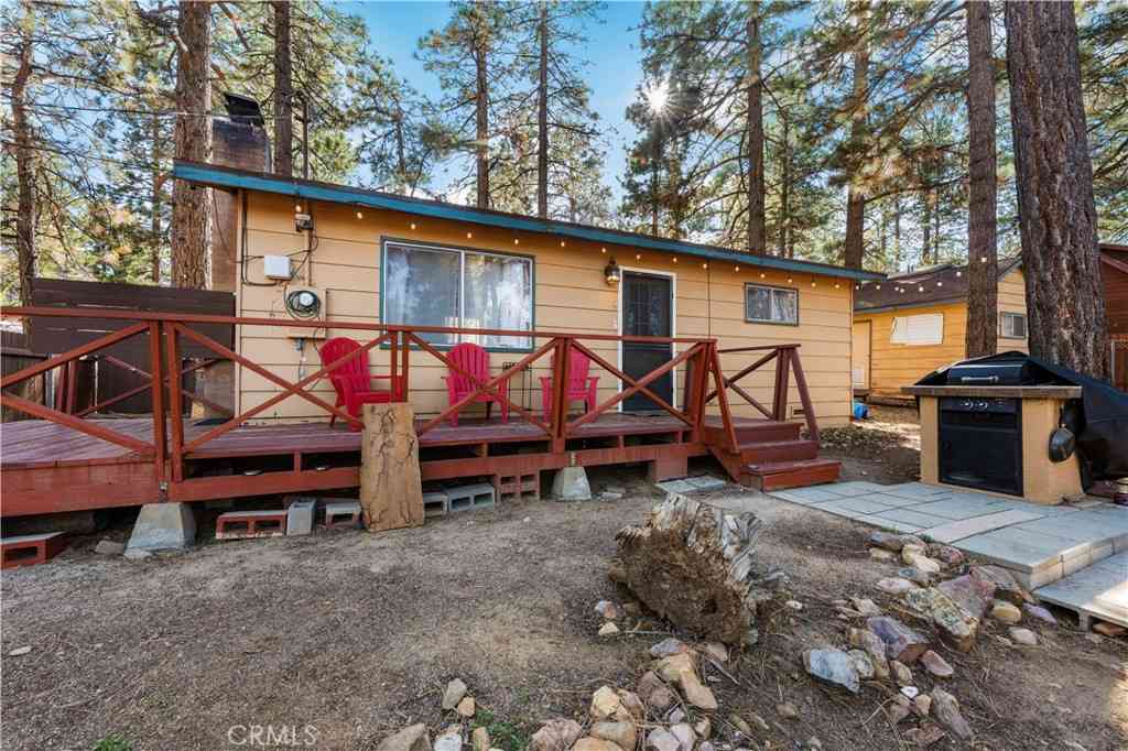 Homes For Sale - 314 Victoria<br/> Big Bear, CA 92386