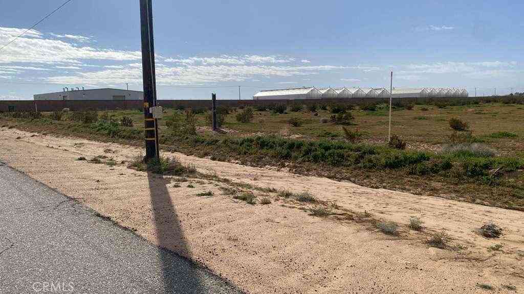 Vacant Land For Sale - Neuralia Road<br/> California City, CA 93505