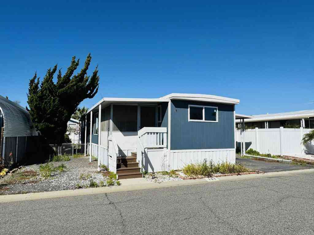 Mobile Home For Sale - 200 N El Camino Real #193<br/> Oceanside, CA 92058