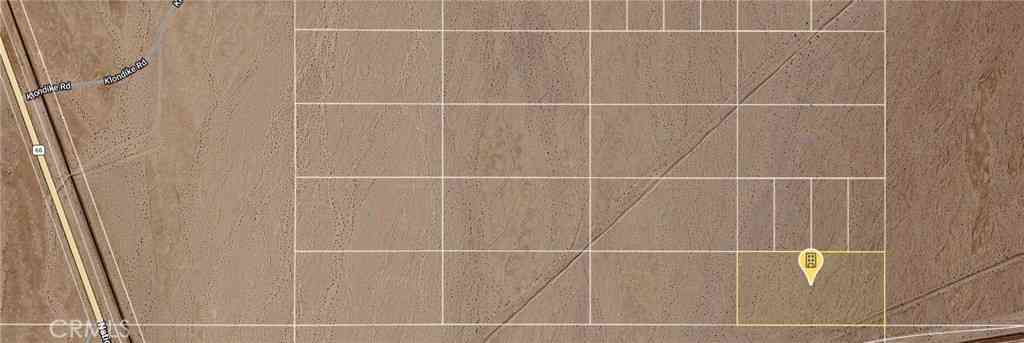 Vacant Land For Sale - Klondike Rd<br/> San Bernardino, CA 92304