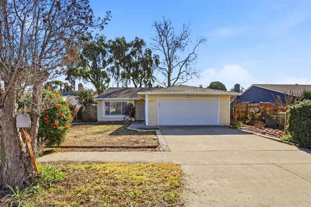 Homes For Sale - 2344 Pacheco<br/> San Jose, CA 95133