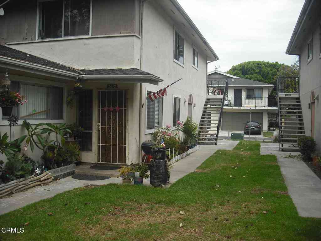 Condo For Rent - 2670 Victoria Avenue<br/> Port Hueneme, CA 93041