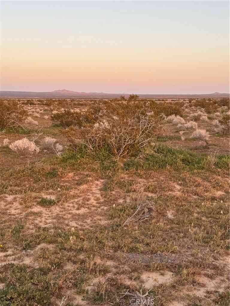 Vacant Land For Sale - Land<br/> California City, CA 93505