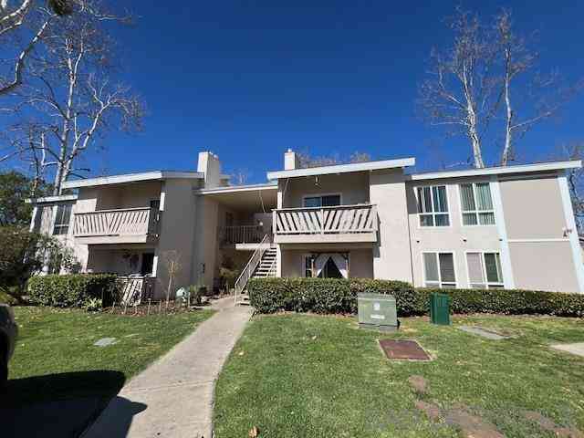 Condo For Sale - 521 Sandalwood Pl #8<br/> Escondido, CA 92027