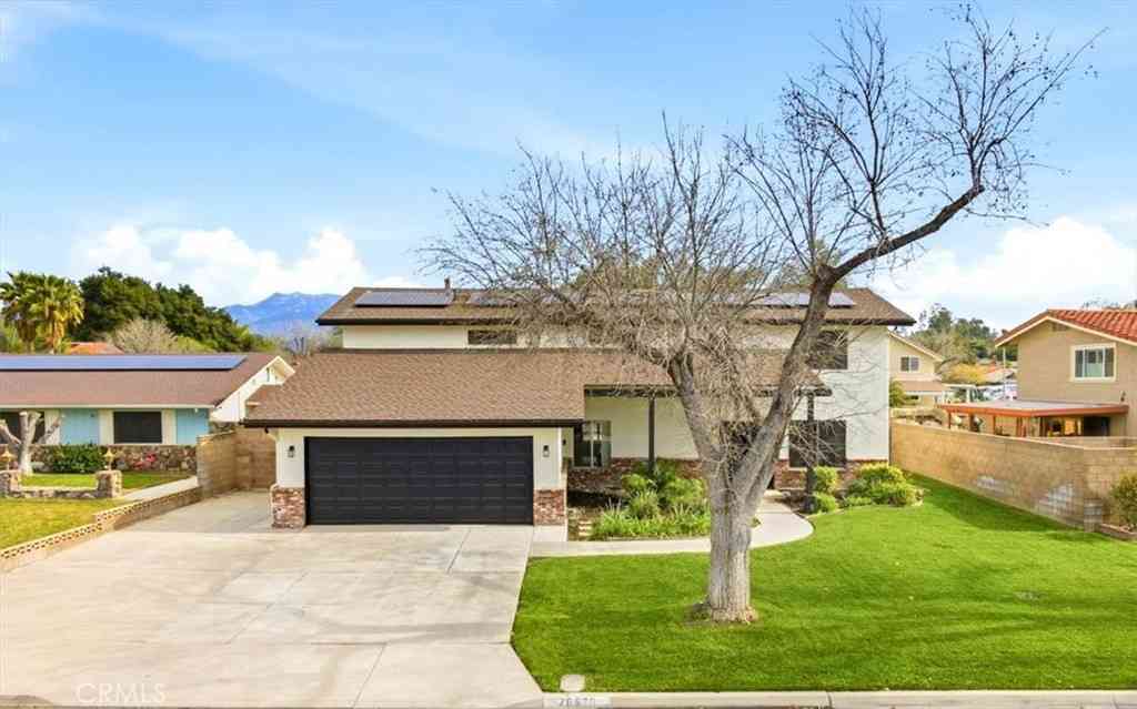 Homes For Sale - 26570 Vassar<br/> Hemet, CA 92544