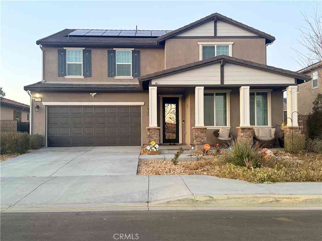 Homes For Sale - 11766 Olivine Rd<br/> Victorville, CA 92392