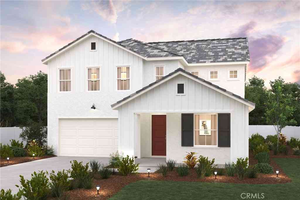 Homes For Sale - 8567 Tamarack Street<br/> Chino, CA 91708