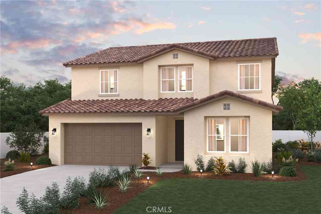 Homes For Sale - 8573 Tamarack Street<br/> Chino, CA 91708