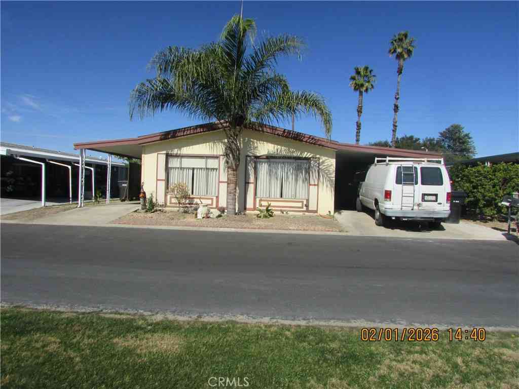 Mobile Home For Sale - 601 N Kirby Street #479<br/> Hemet, CA 92545