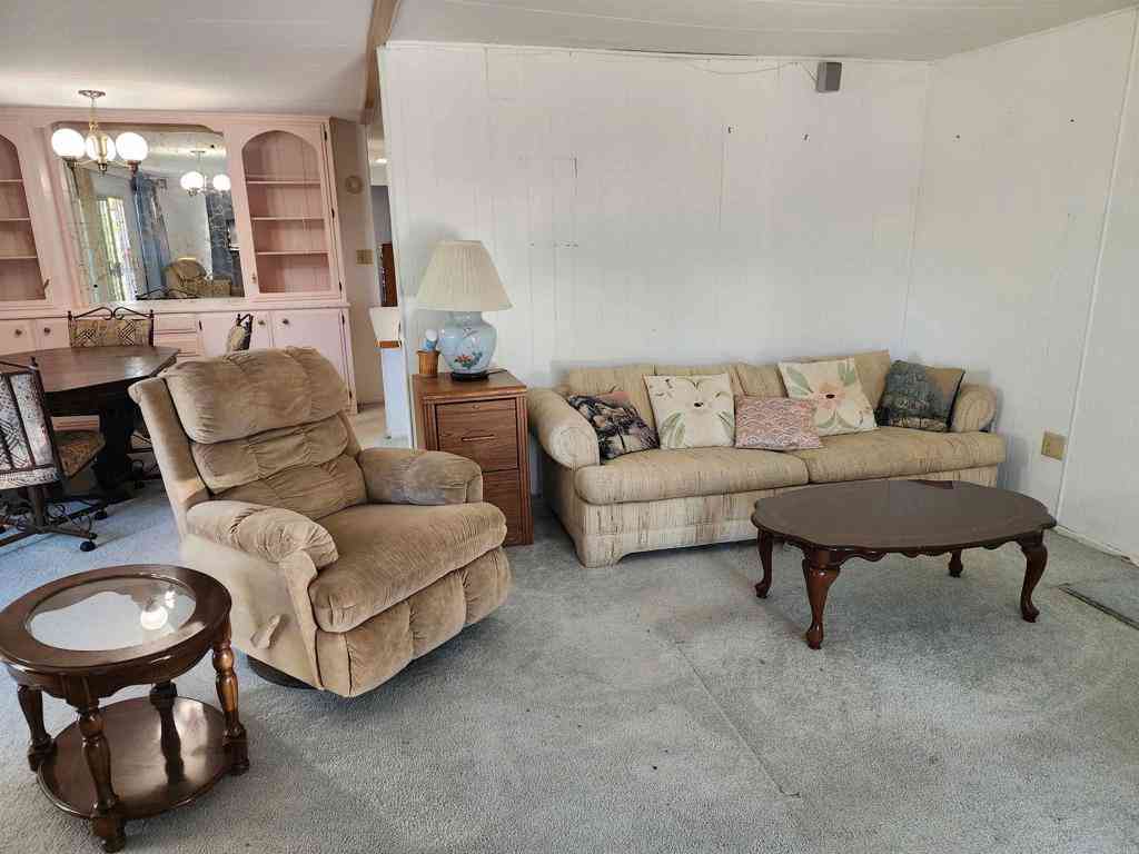 Mobile Home For Sale - 1010 Palm Canyon Drive #32<br/> Borrego Springs, CA 92004