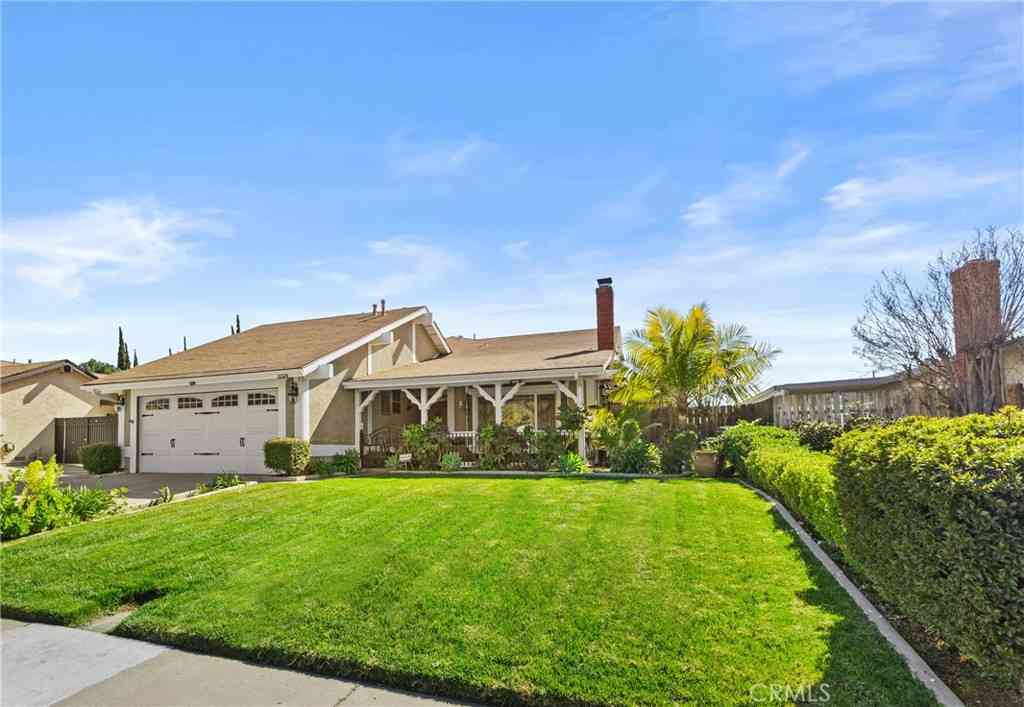 Homes For Sale - 25139 N Elder Avenue N<br/> Moreno Valley, CA 92557