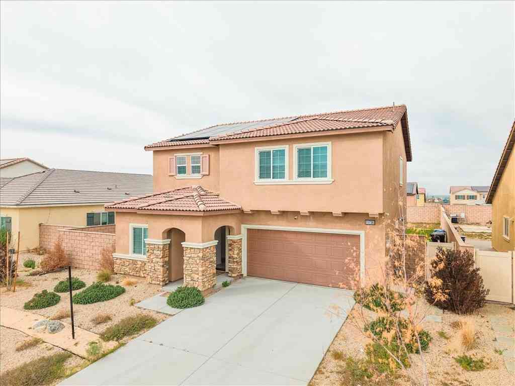 Homes For Sale - 11736 Fresh Meadow Place<br/> Victorville, CA 92392