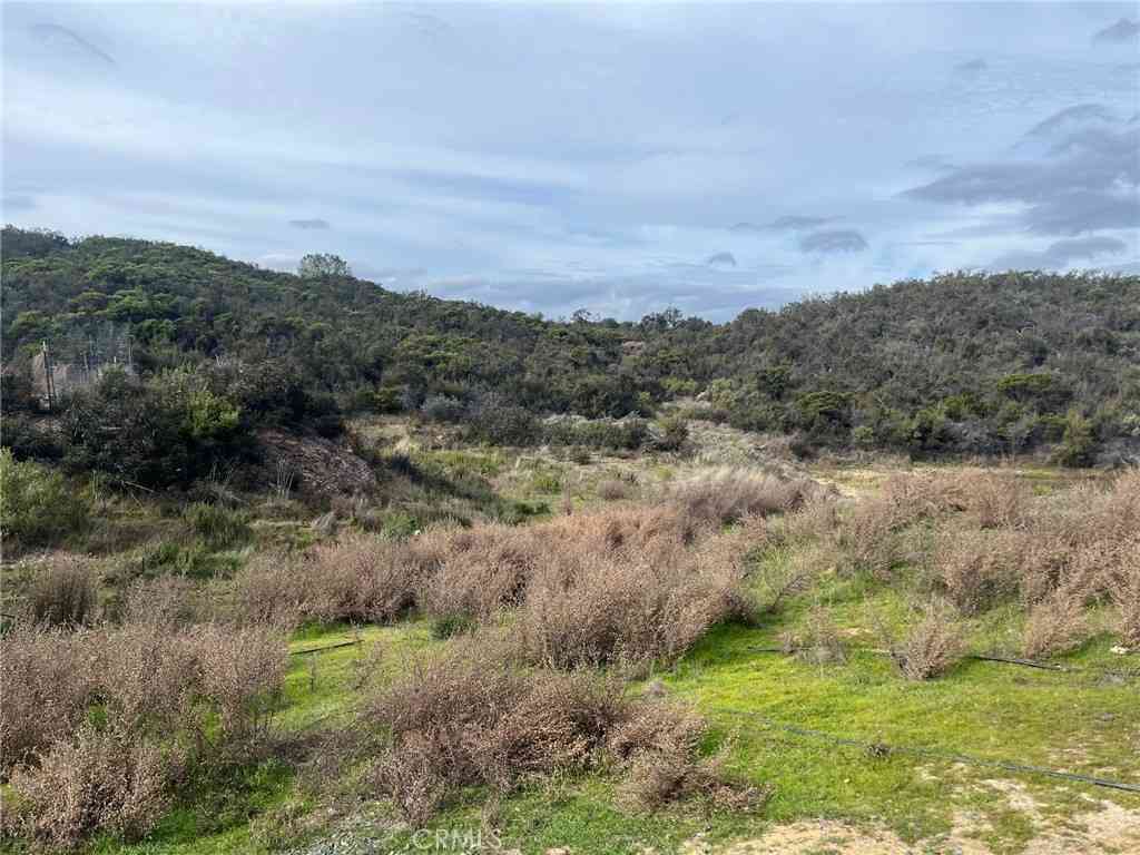 Vacant Land For Sale - 8445 Old Dirt Road<br/> Kelseyville, CA 95451