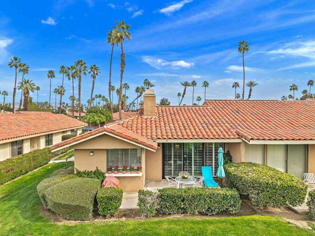 Condo For Sale - 279 Serena Drive<br/> Palm Desert, CA 92260