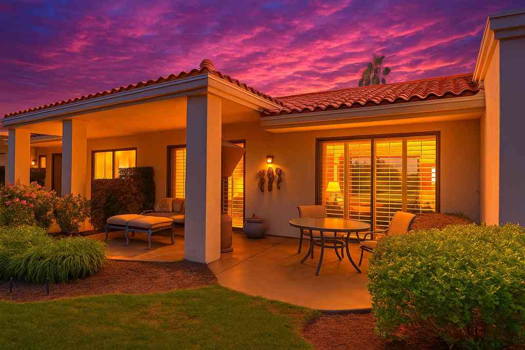 Condo For Sale - 54860 Inverness Way<br/> La Quinta, CA 92253