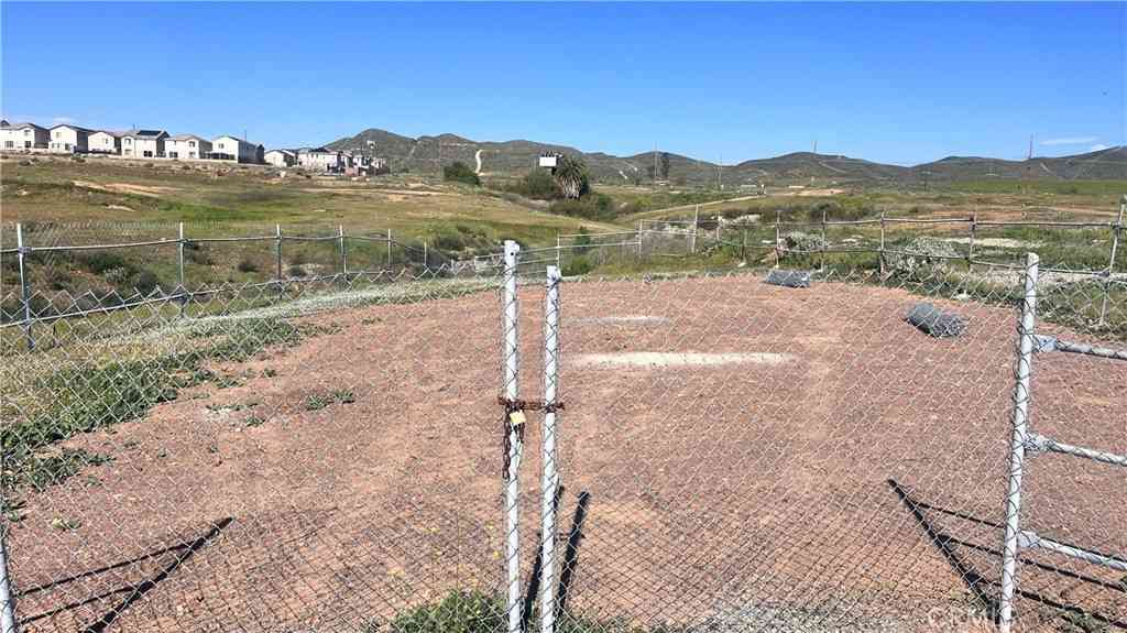 Vacant Land For Sale - Cole<br/> Lake Elsinore, CA 92530