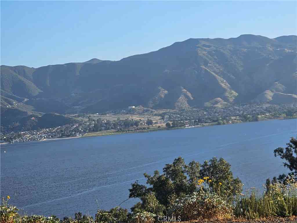 Vacant Land For Sale - 28857 Lake<br/> Lake Elsinore, CA 92530