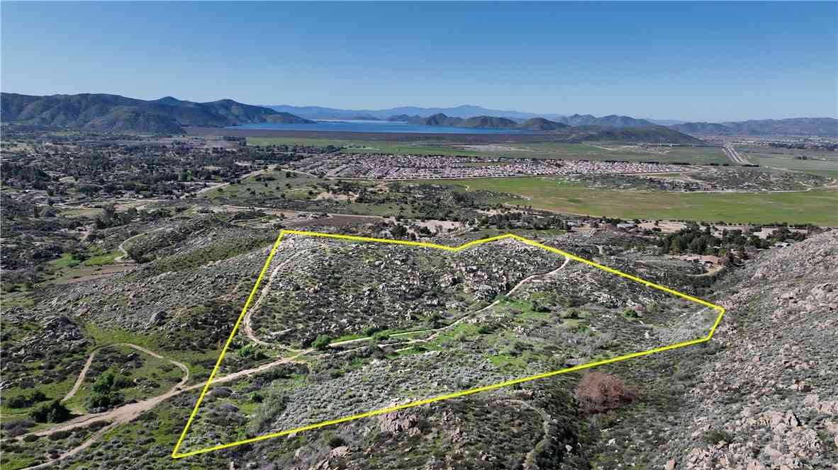 Vacant Land For Sale - 14 Starlight Mesa Drive<br/> Hemet, CA 92544
