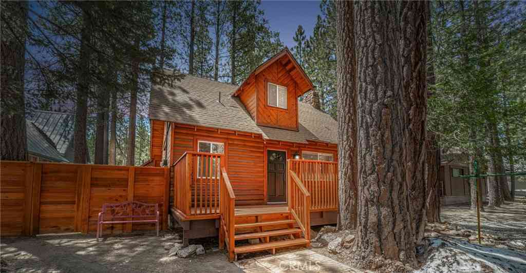 Homes For Rent - 39383 Moab<br/> Big Bear Lake, CA 92315