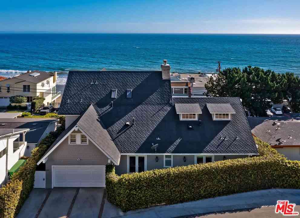 Homes For Rent - 25129 Malibu Road<br/> Malibu, CA 90265