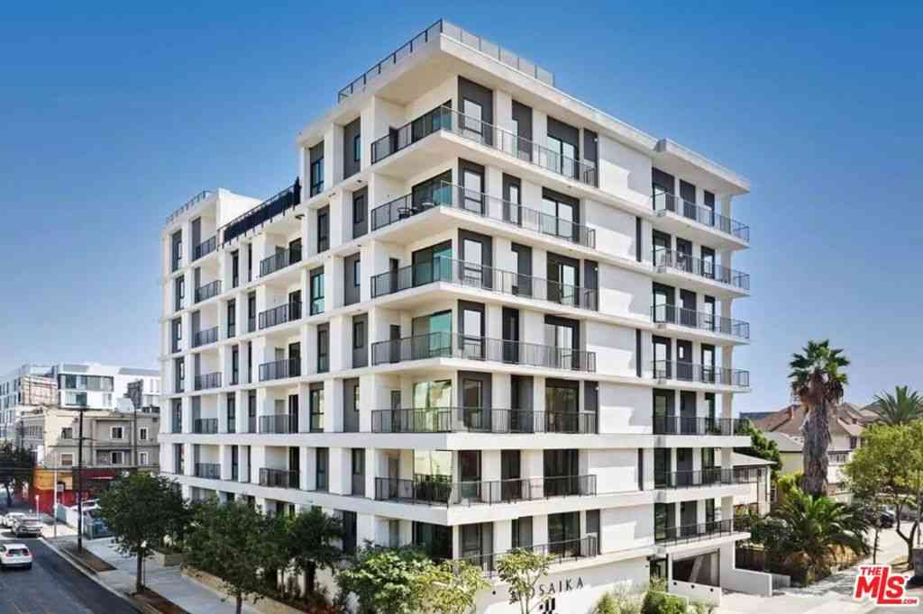 Condo For Sale - 904 S New Hampshire Avenue #207<br/> Los Angeles, CA 90006
