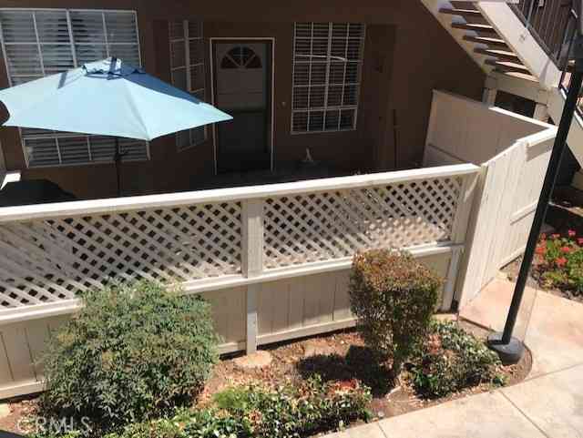 Condo For Sale - 49 Via Honrado<br/> Rancho Santa Margarita, CA 92688
