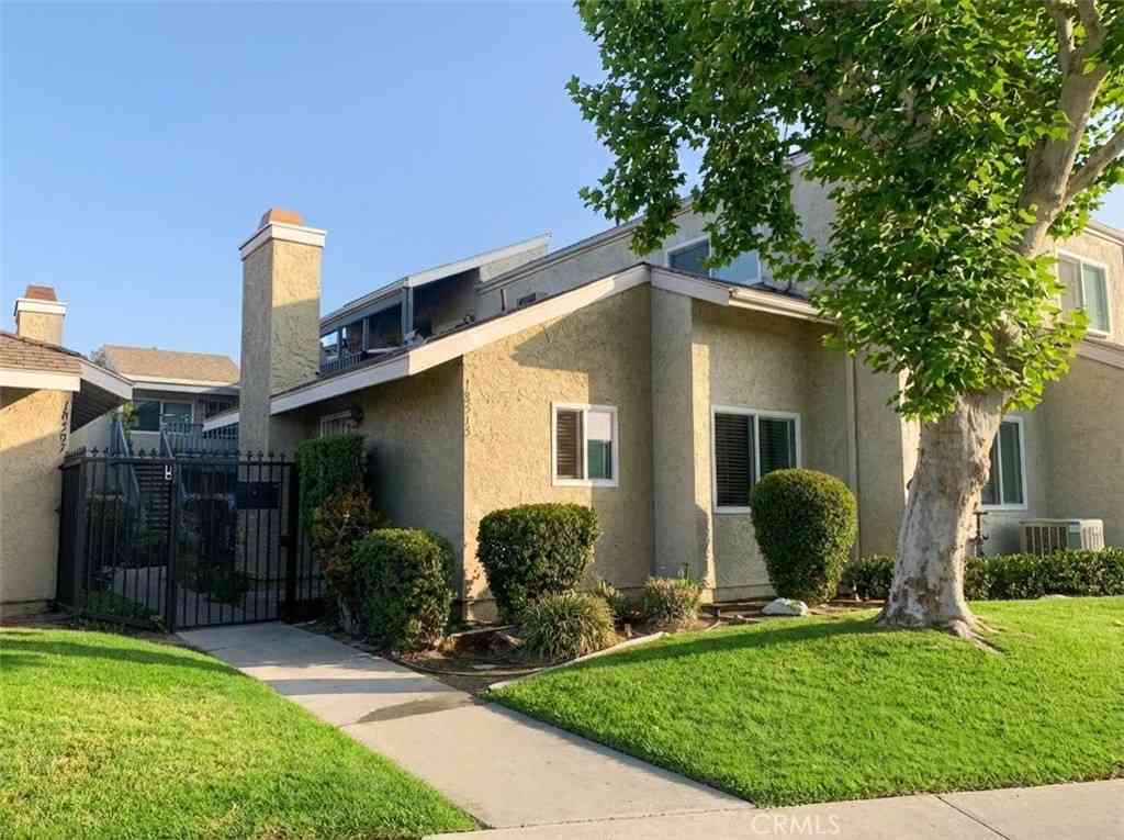 Homes For Sale - 18515 Vidora<br/> Rowland Heights, CA 91748