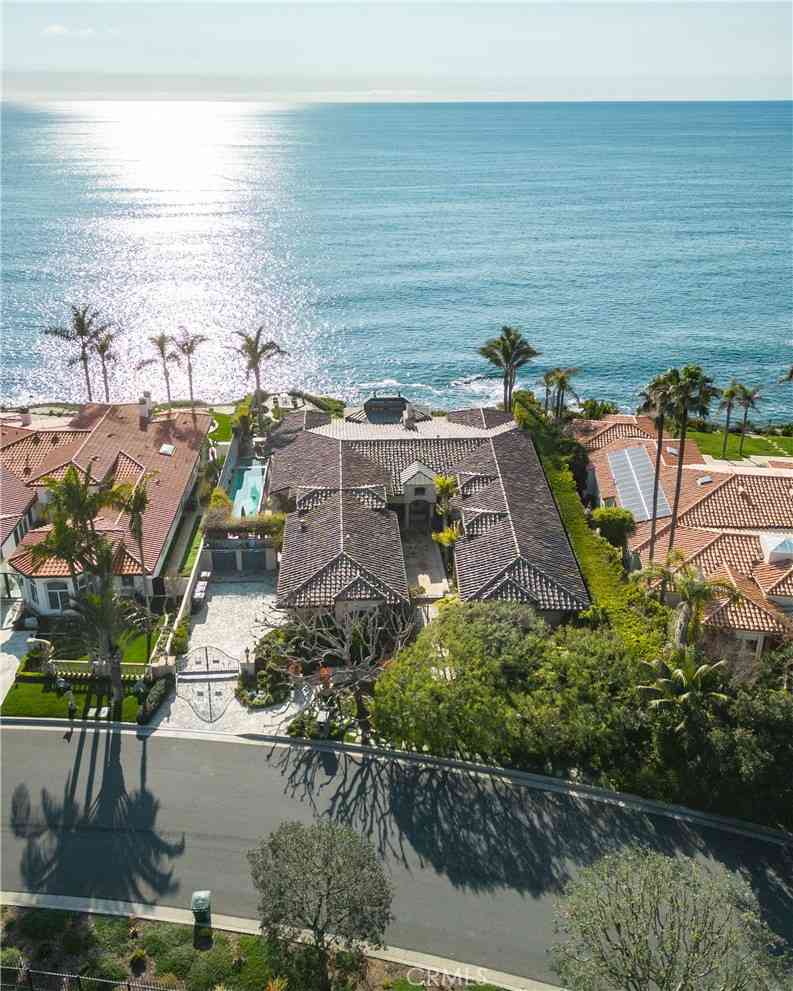Homes For Sale - 71 Marguerite<br/> Rancho Palos Verdes, CA 90275