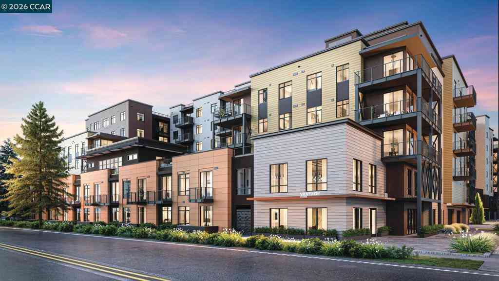 Condo For Sale - 308 Torrey Pine Terrace #613<br/> Sunnyvale, CA 94086
