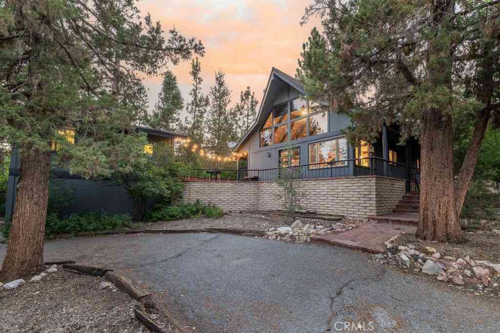 Homes For Sale - 721 Bear Mountain Road<br/> Big Bear City, CA 92314