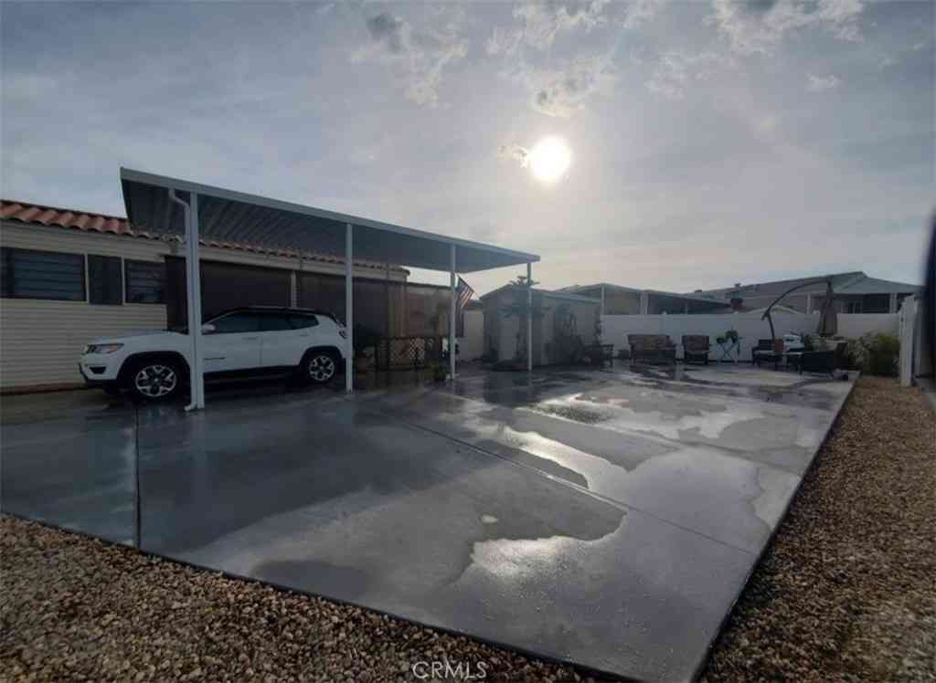 Vacant Land For Sale - 1295 S Cawston Avenue<br/> Hemet, CA 92545