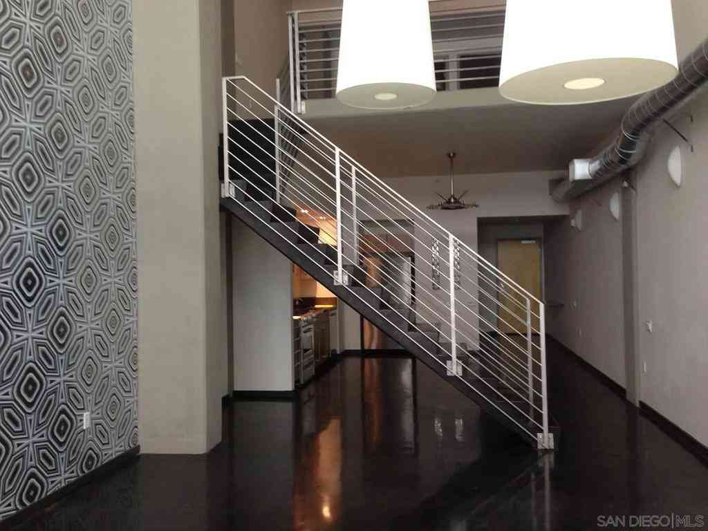Homes For Rent - 350 11th Ave #129<br/> San Diego, CA 92101