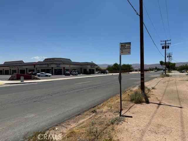Vacant Land For Sale - 13630 Central Road<br/> Apple Valley, CA 92307