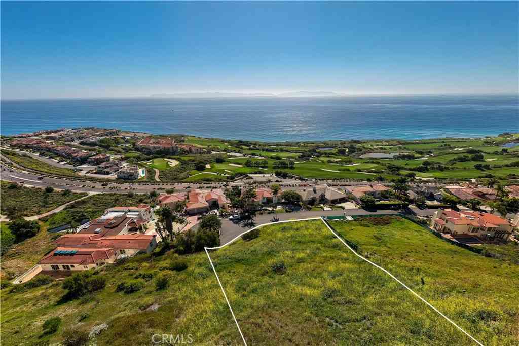 Vacant Land For Sale - 3315 Palo Vista Drive<br/> Rancho Palos Verdes, CA 90275