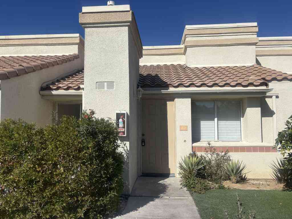Condo For Rent - 74800 Sheryl Avenue #2-3<br/> Palm Desert, CA 92260
