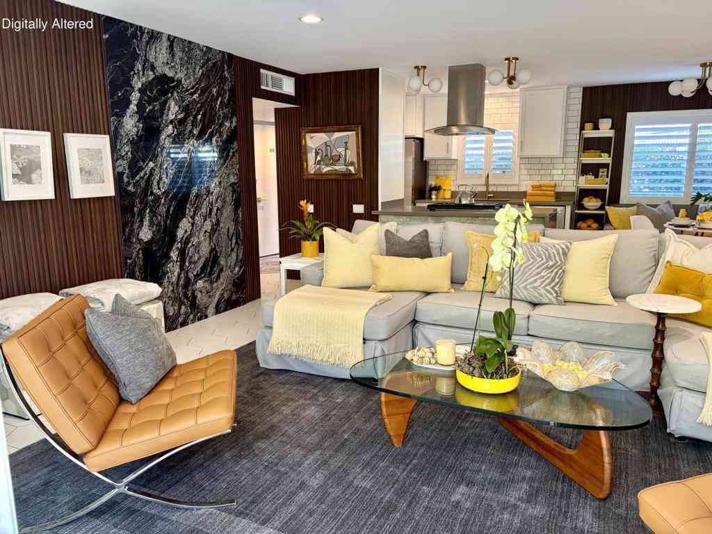 Condo For Sale - 2301 S Skyview Drive #2<br/> Riverside County, Palm Springs, CA 92264