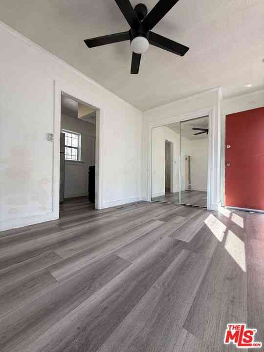 Condo For Rent - 2235 W 14th Street #1/4<br/> Los Angeles, CA 90006