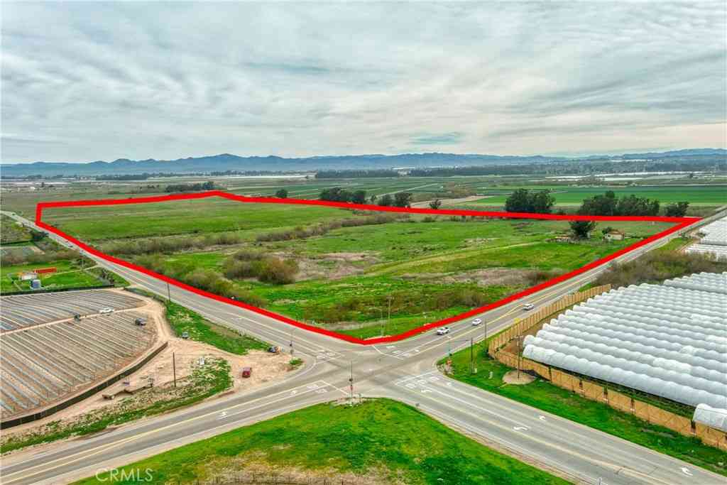 Vacant Land For Sale - 31 Cabrillo Highway<br/> Santa Maria, CA 93455