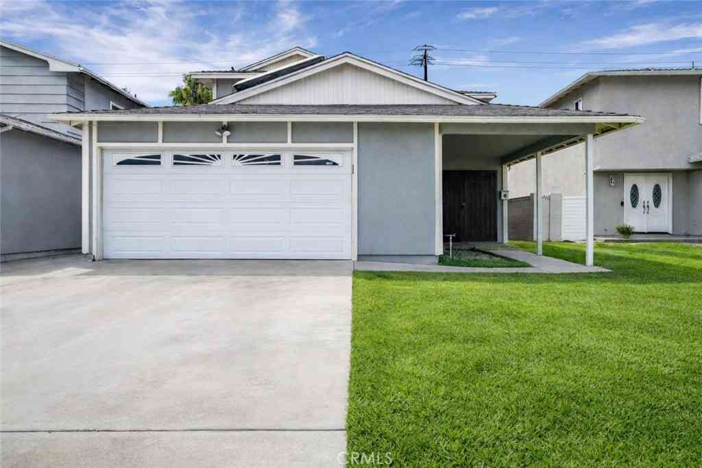 Homes For Sale - 17815 Lysander<br/> Carson, CA 90746