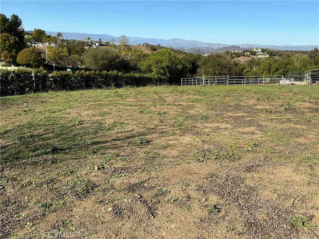 Vacant Land For Sale - 2831 Lynnview<br/> Newbury Park, CA 91320