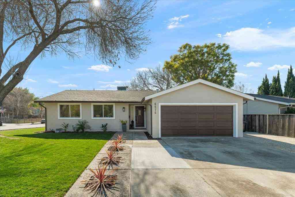 Homes For Sale - 6575 Kaneko Drive<br/> San Jose, CA 95119