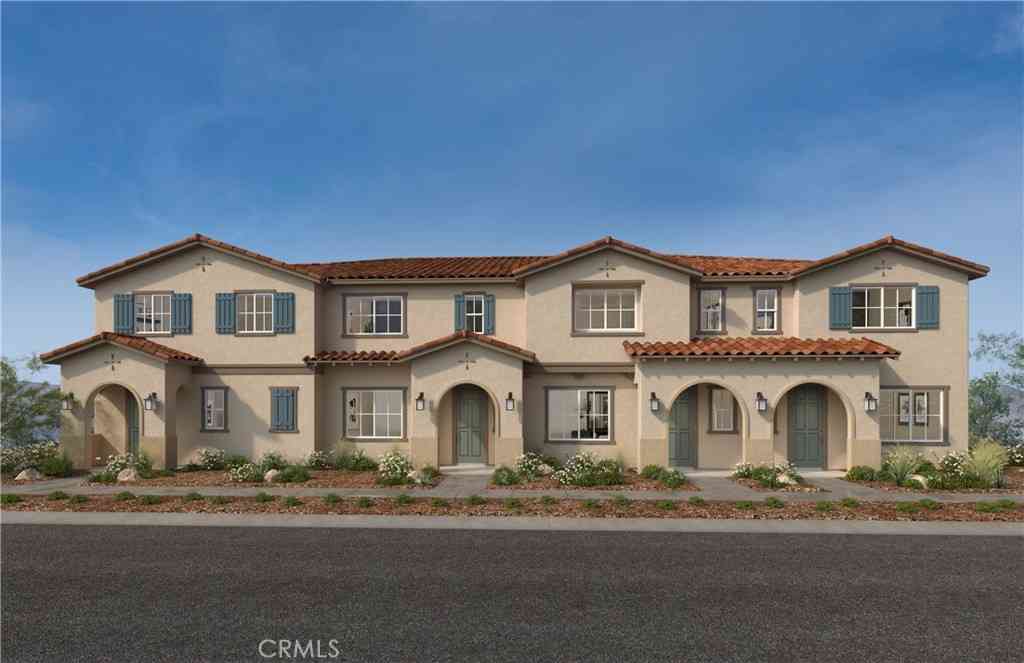 Condo For Sale - 4647 S Moonstar Privado Street<br/> Ontario, CA 91762