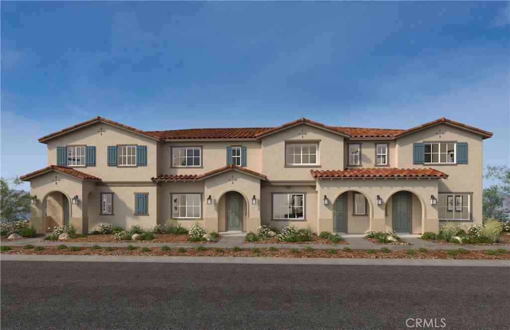 Condo For Sale - 4651 S Moonstar Privado Street<br/> Ontario, CA 91762