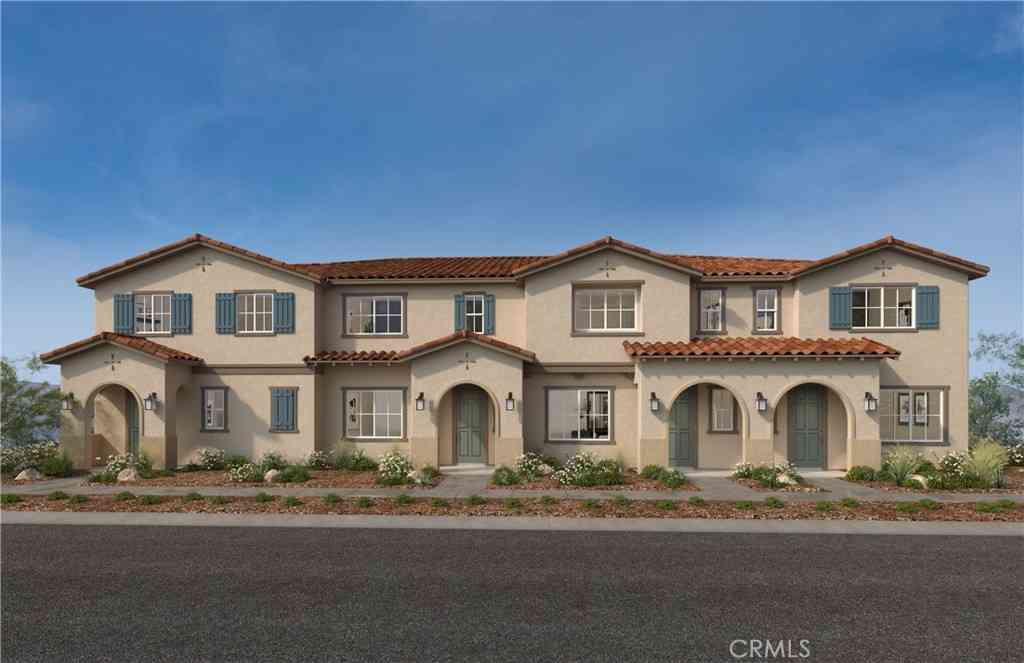 Condo For Sale - 4643 S Moonstar Privado Street<br/> Ontario, CA 91762