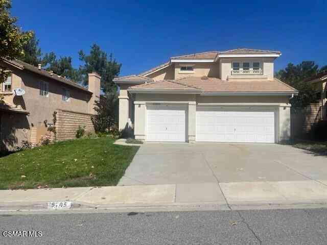 Homes For Rent - 5205 Carmento Drive<br/> Oak Park, CA 91377