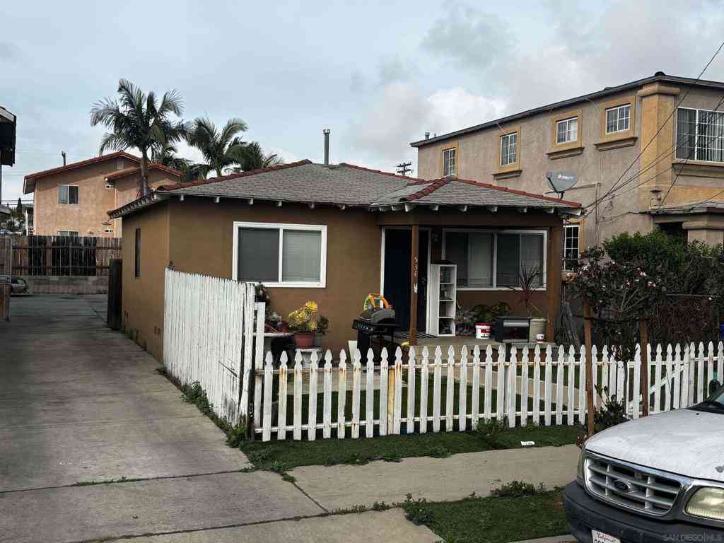 Condo For Sale - 534 S Gregory S<br/> San Diego, CA 92113