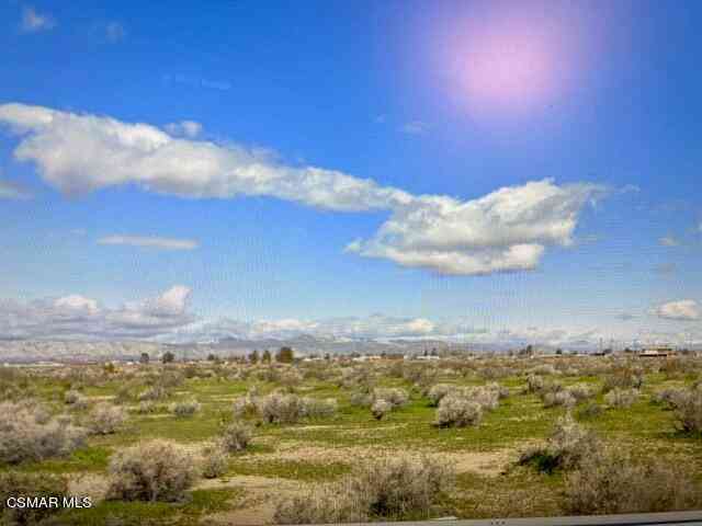 Vacant Land For Sale - Orchard  Lot 75<br/> California City, CA 93505