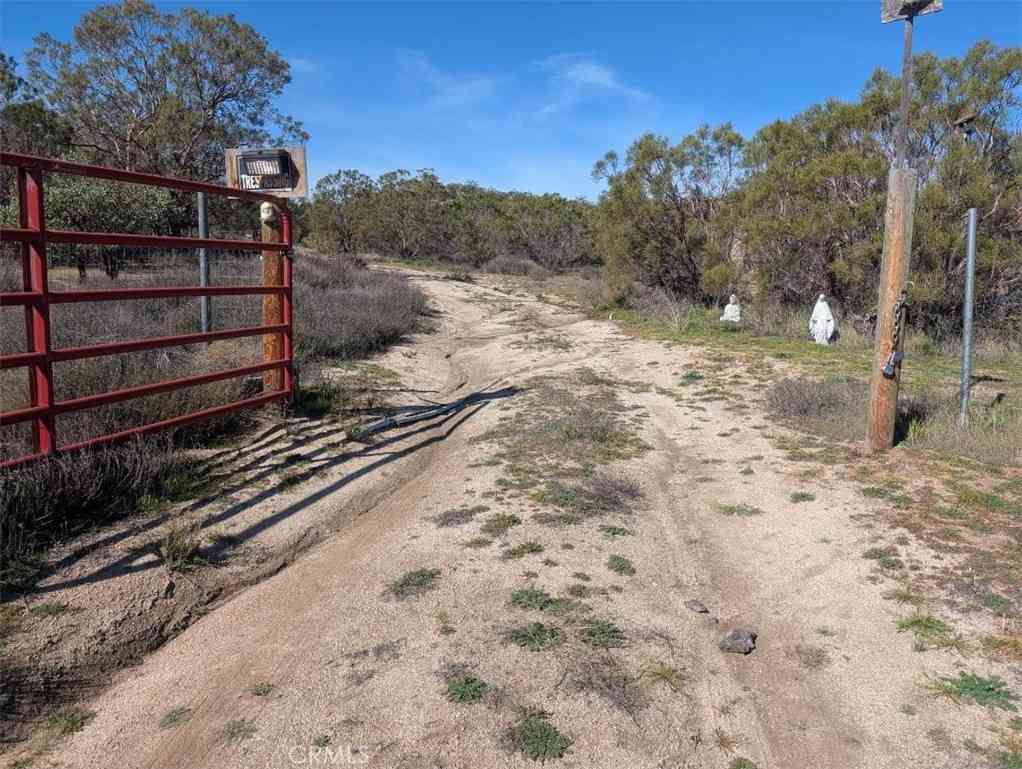 Vacant Land For Sale - 44555 Journeys<br/> Aguanga, CA 92536