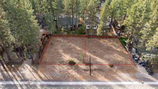 Vacant Land For Sale - 580 Summit<br/> Big Bear Lake, CA 92315